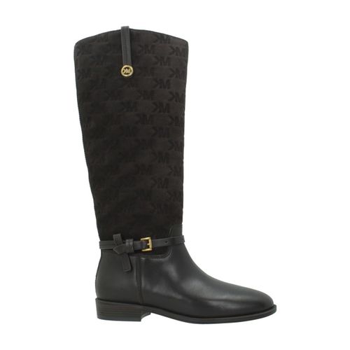 Bottes Beverly Flat Boot - MICHAEL Michael Kors - Modalova