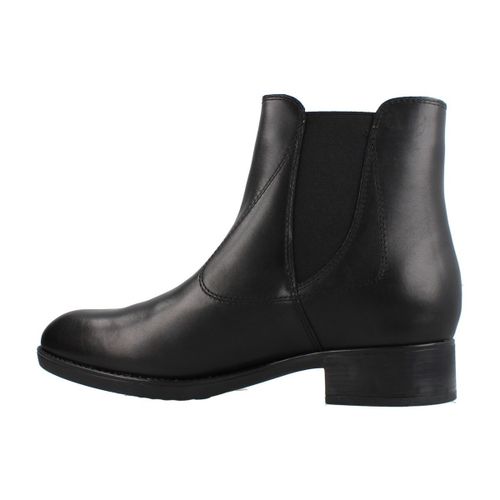 Bottes Geox D36blc 00043 - Geox - Modalova