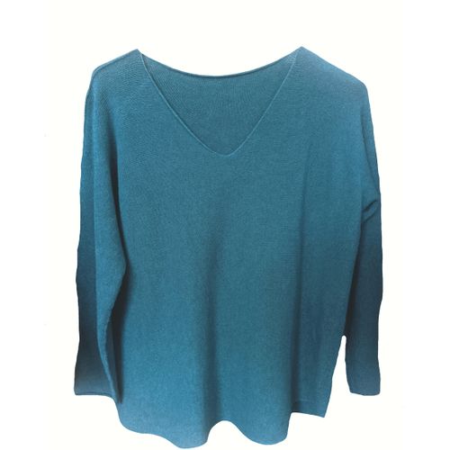 Sweat-shirt Carla Giannini 996 - Carla Giannini - Modalova