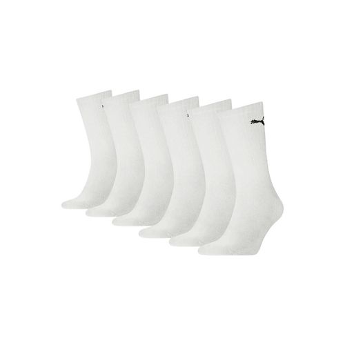 Collants & bas MAINLINE UNISEX CREW PROMO 6P - Puma - Modalova