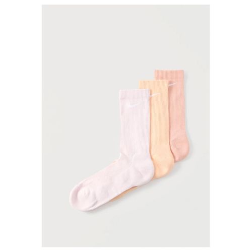 Collants & bas U NK ED ELVD CRW 3P - 144 - Nike - Modalova