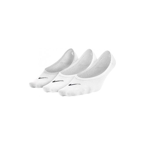 Collants & bas 3PPK WOMEN'S LIGHTWEIGHT FOOTIE - Nike - Modalova