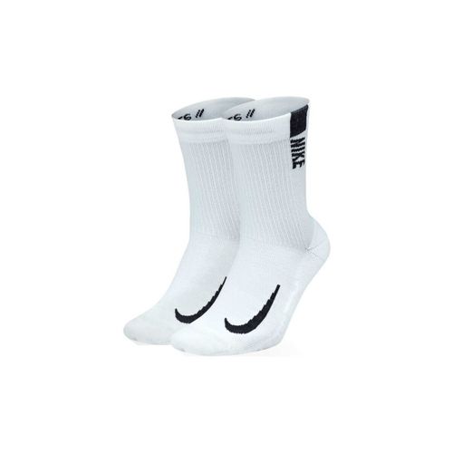 Chaussettes U NK MLTPLIER CRW 2PR - Nike - Modalova