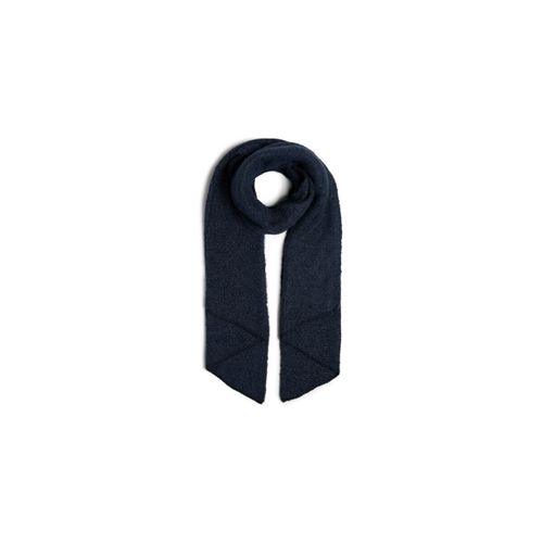 Echarpe PCPYRON LONG SCARF LUREX NOOS BC - Pieces - Modalova