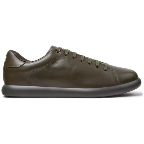 Baskets basses k101003 verde_014 - Camper - Modalova