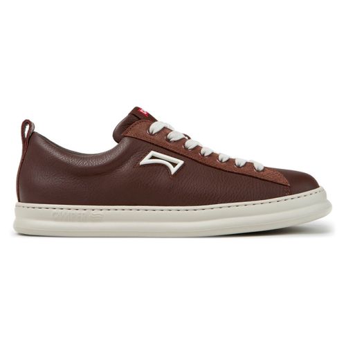 Baskets basses k101052fw marron_015 - Camper - Modalova