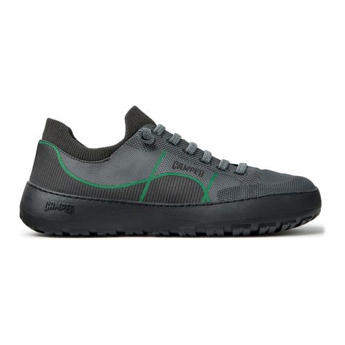 Baskets basses k101007 gris_015 - Camper - Modalova