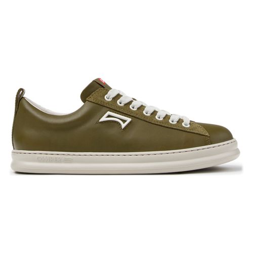 Baskets basses k101052fw verde_012 - Camper - Modalova