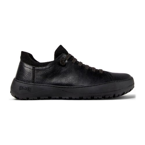 Baskets basses k101075 negro_001 - Camper - Modalova