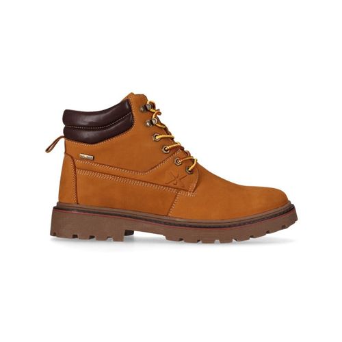 Bottes Botte en cuir Moralla 02 - Water Repellent - Chika 10 - Modalova