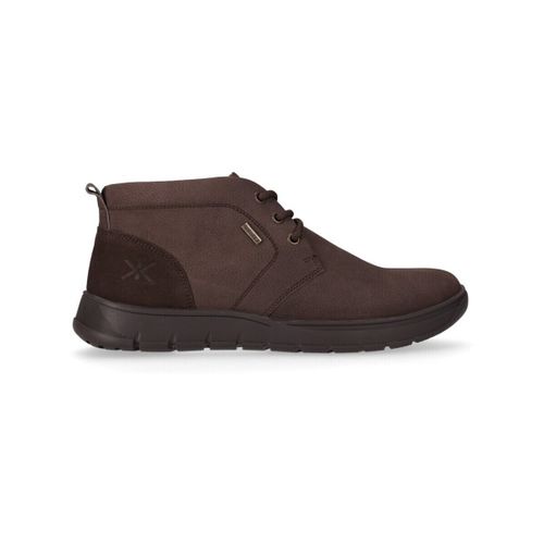 Bottes Bottines en cuir Picual 04 - Water Repellent - Chika 10 - Modalova