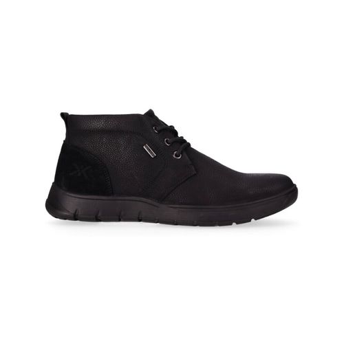 Bottes Bottines en cuir Picual 04 - Water Repellent - Chika 10 - Modalova