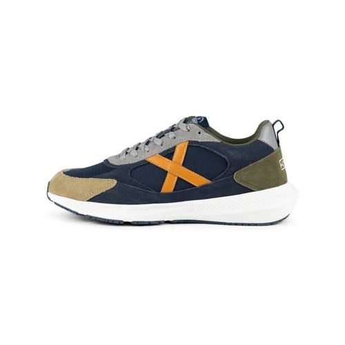Baskets basses Sneaker Loop - Cuir - Munich - Modalova