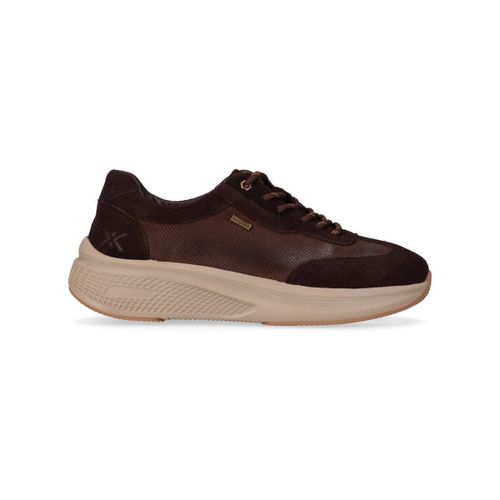 Baskets basses Chaussure en cuir Cabrales - Water Repellent - Chika 10 - Modalova