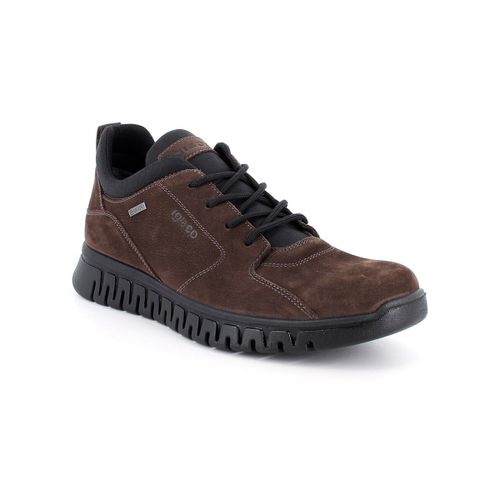 Ville basse Chaussure Sport avec Gore tex - Cuir - IgI&CO - Modalova