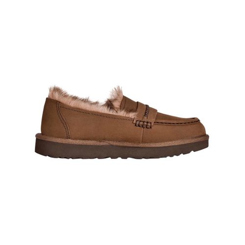 Mocassins Mocassins en cuir - Zora Ellis - UGG - Modalova
