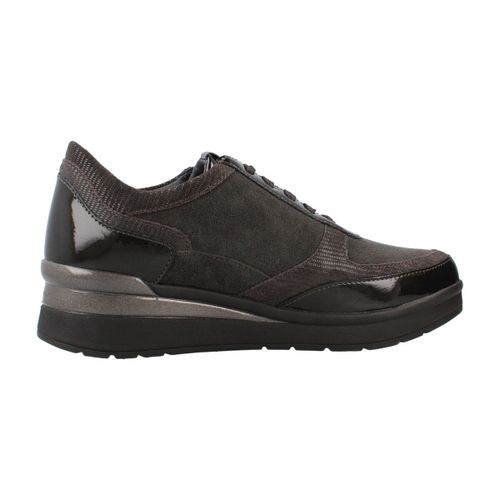 Derbies Stonefly Cream 47 Velour - Stonefly - Modalova