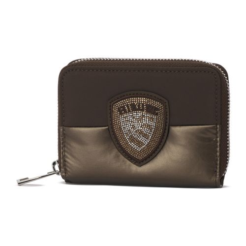 Portefeuille DKB NYLON WALLET - Blauer - Modalova