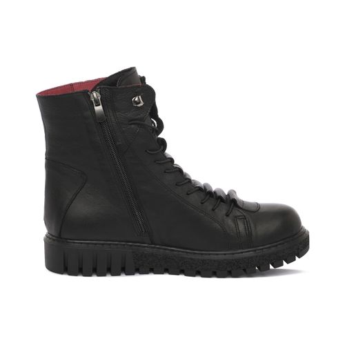 Boots Evoca NAPPA NERO - Evoca - Modalova