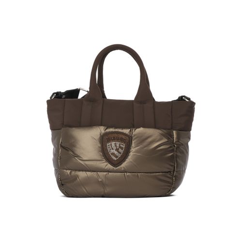 Sac Blauer DKB NYLON TOTE BAG - Blauer - Modalova
