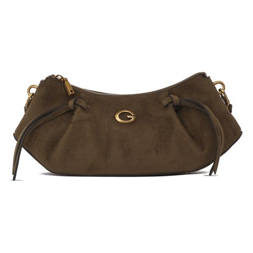 Sac Guess OLV ALLEGRA SHOULDER BAG - Guess - Modalova