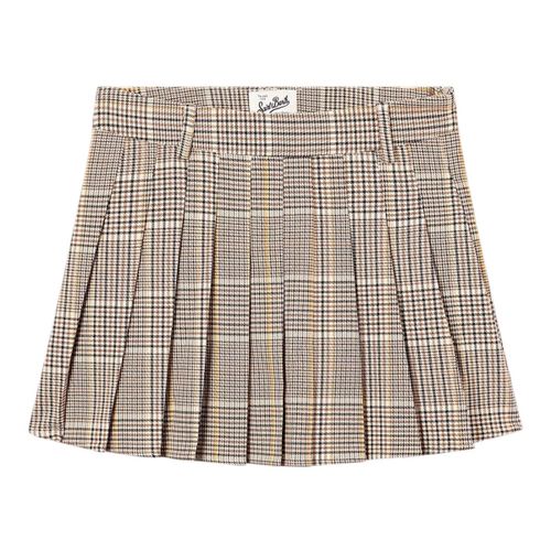 Jupes Mc2 Saint Barth Blay Flannel - Mc2 Saint Barth - Modalova