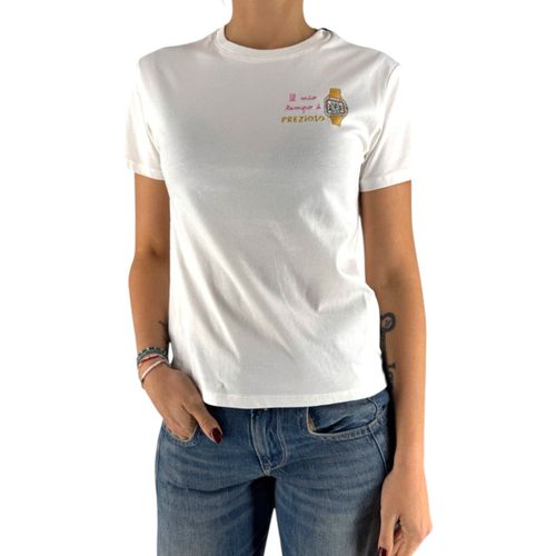 T-shirt Mc2 Saint Barth Emilie W - Mc2 Saint Barth - Modalova