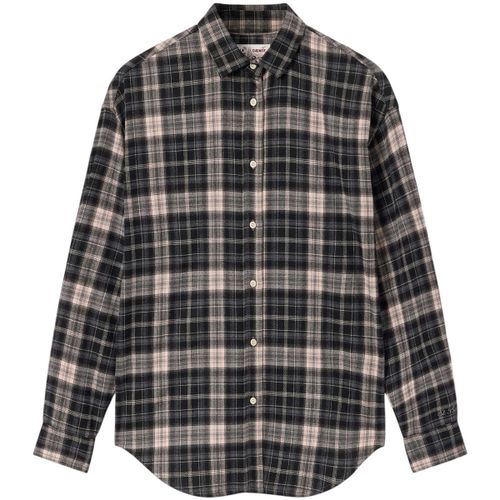 Chemise Gigy Flannel - Mc2 Saint Barth - Modalova