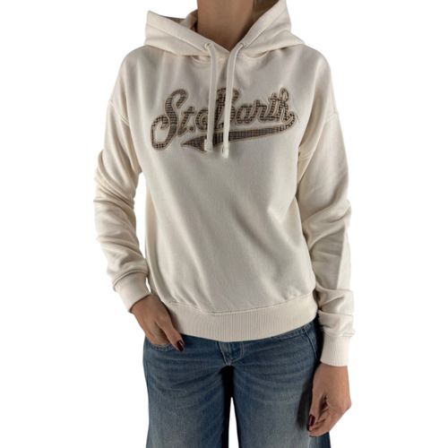 Sweatshirts à capuche Mindy W - Mc2 Saint Barth - Modalova