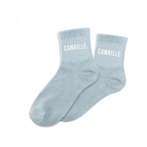 Chaussettes - Canaille - chaussettes à paillettes - Modalova
