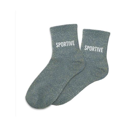 Chaussettes - Sportive - chaussettes à paillettes - Modalova