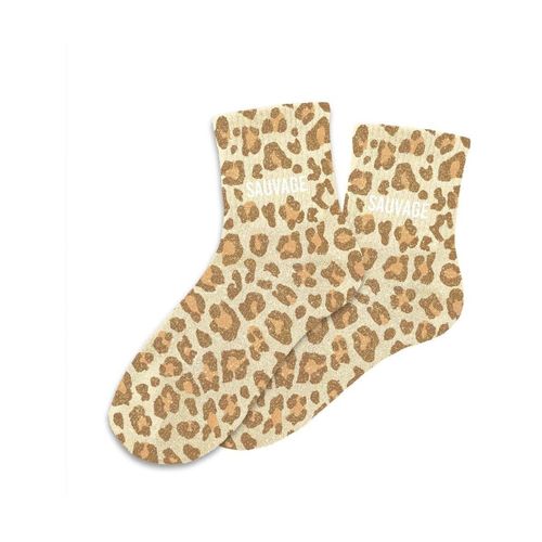 Chaussettes - Sauvage - chaussettes à paillettes - Modalova