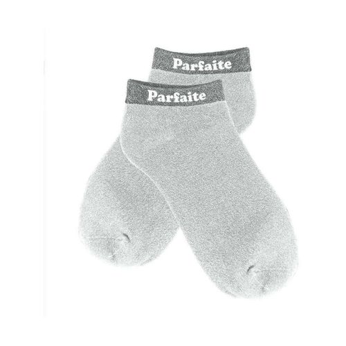 Socquettes Socquettes à Paillettes - Parfaite - chaussettes à paillettes - Modalova