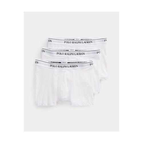 Caleçons 714835885001 - 3PACK TRUNK-3 WHITE - Ralph Lauren - Modalova