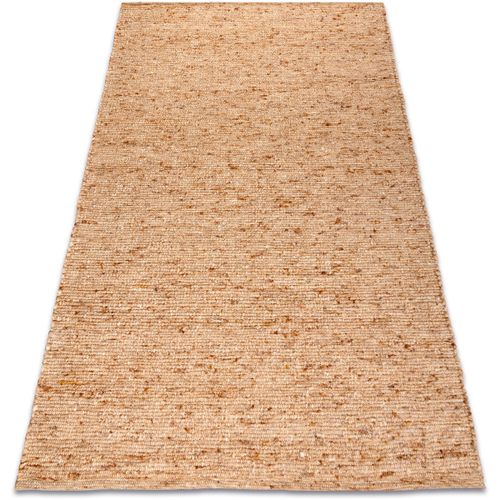 Tapis Tapis NEPAL Latte Copper multi beige Mélange 160x220 cm - Rugsx - Modalova