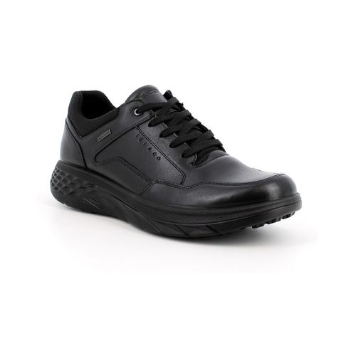 Ville basse Chaussure Sport avec Gore tex - Cuir - IgI&CO - Modalova