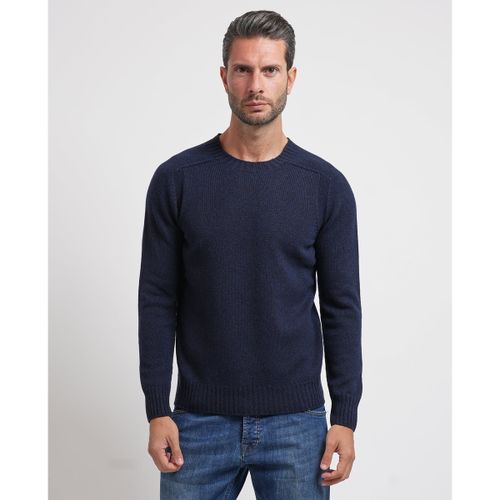 Pull Pull en laine vierge - Gran Sasso - Modalova