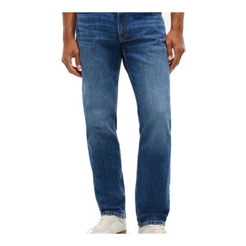 Jeans Tommy Hilfiger DM0DM23687-1BK - Tommy Hilfiger - Modalova