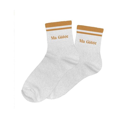 Chaussettes - Ma Gâtée - chaussettes à paillettes - Modalova