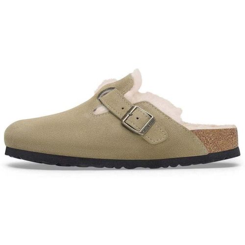 Sabots Boston VL Shearling - BIRKENSTOCK - Modalova