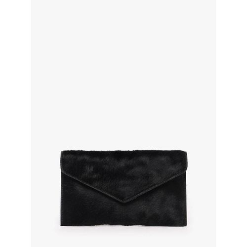 Pochette Pochette de soirée M Paddock cuir PADDOCK 709-EPAD075M - Etrier - Modalova