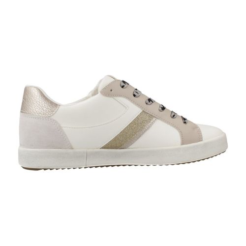 Baskets Geox D Blomiee - Geox - Modalova