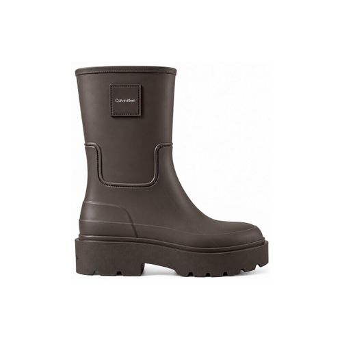 Bottes HW0HW03179VH2 - Calvin Klein Jeans - Modalova
