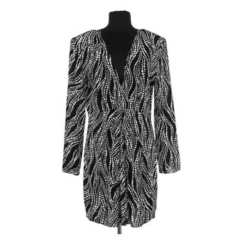 Robe The Kooples Robe noire - The Kooples - Modalova