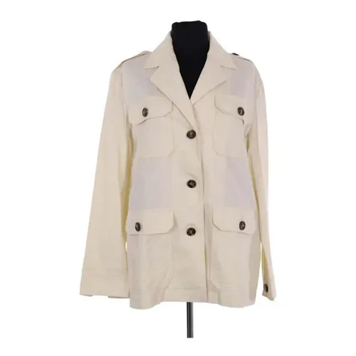 Veste Max Mara Veste beige - Max Mara - Modalova