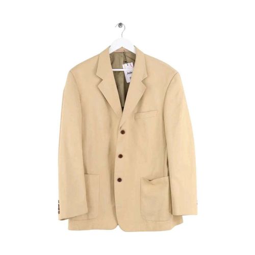 Veste Burberry Veste beige - Burberry - Modalova