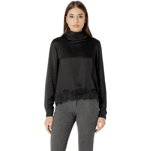 Blouses Elisa lace viscose satin blouse L 022 - I Am - Modalova
