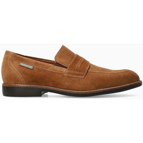 Mocassins Mocassins en cuir FERGUS P5148469 - Mephisto - Modalova