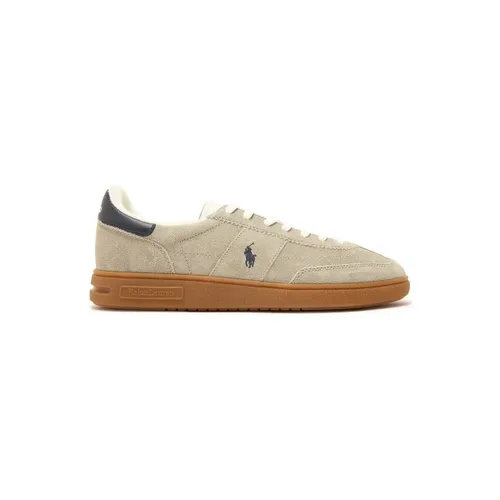 Baskets Bedford Formateurs - Ralph Lauren - Modalova