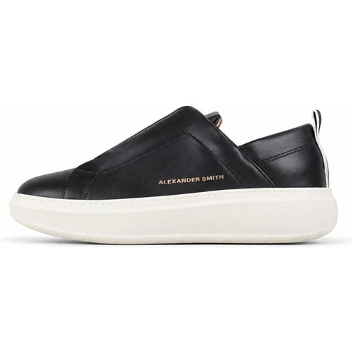 Baskets Wembley Slip-On Woman - Alexander Smith - Modalova